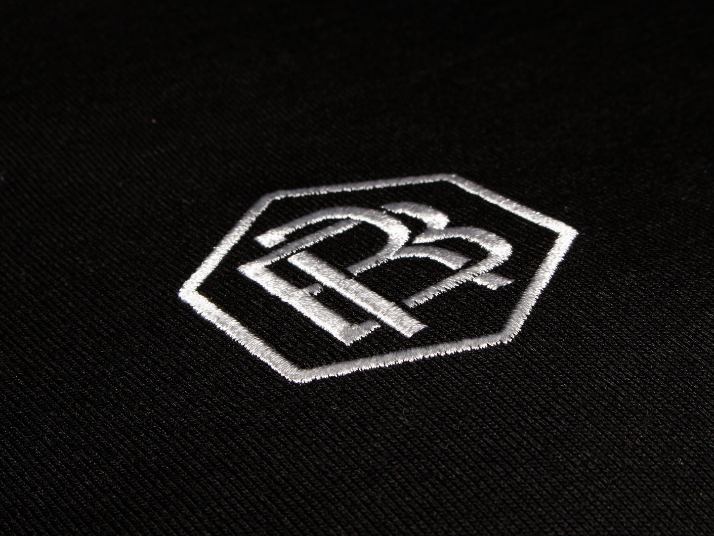 Blackrainbow prémium Oversize póló
