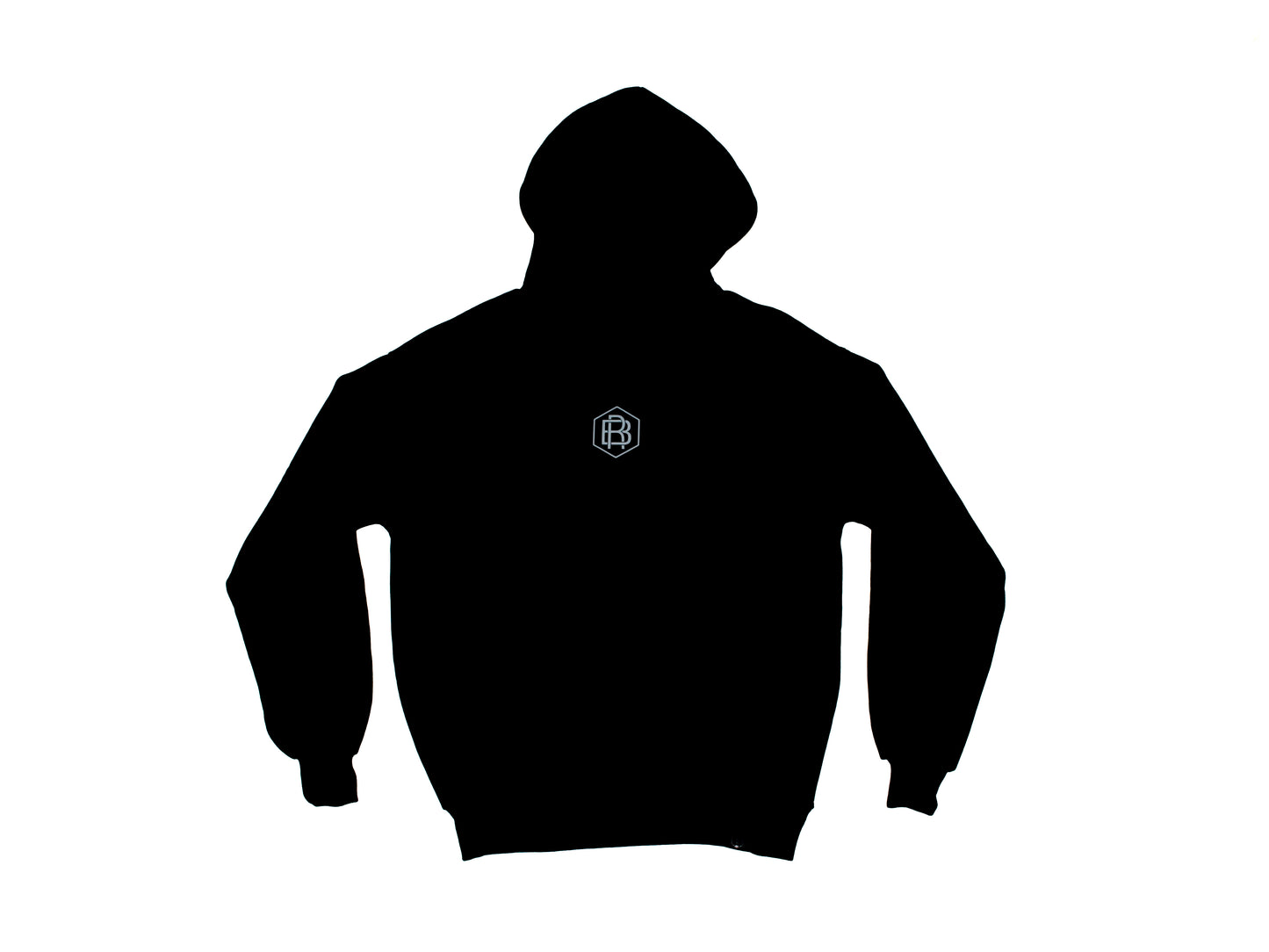 Blackraibow Oversize Pulóver