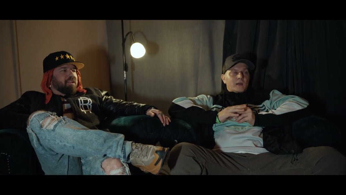 BLACKSTAGE S01E01 — NKS