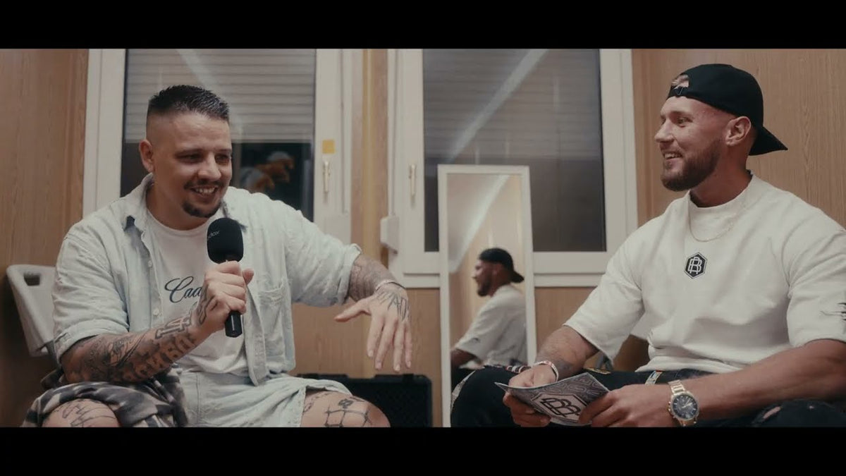 BLACKSTAGE S01E07 — LMEN PRALA A SZIN-EN