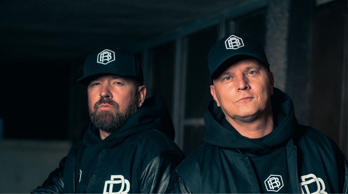 Flexfit Baseball Sapka – modellen
