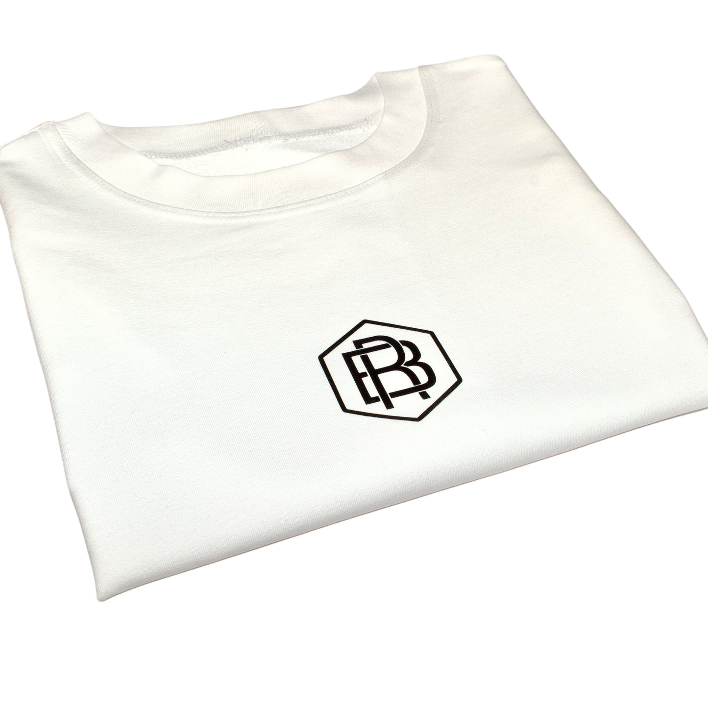 Blackrainbow BASIC póló 100% pamut