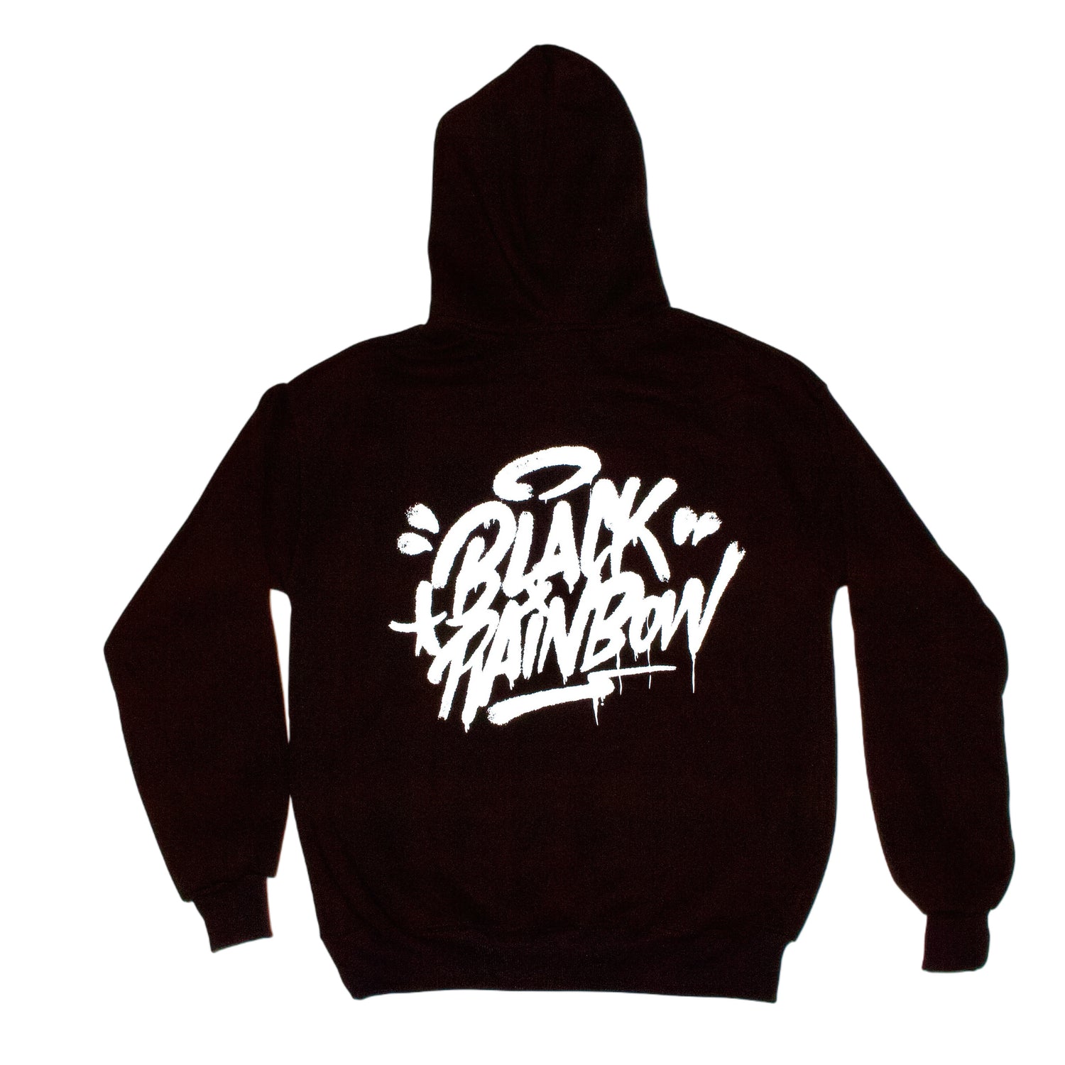 Blackrainbow pulóver
