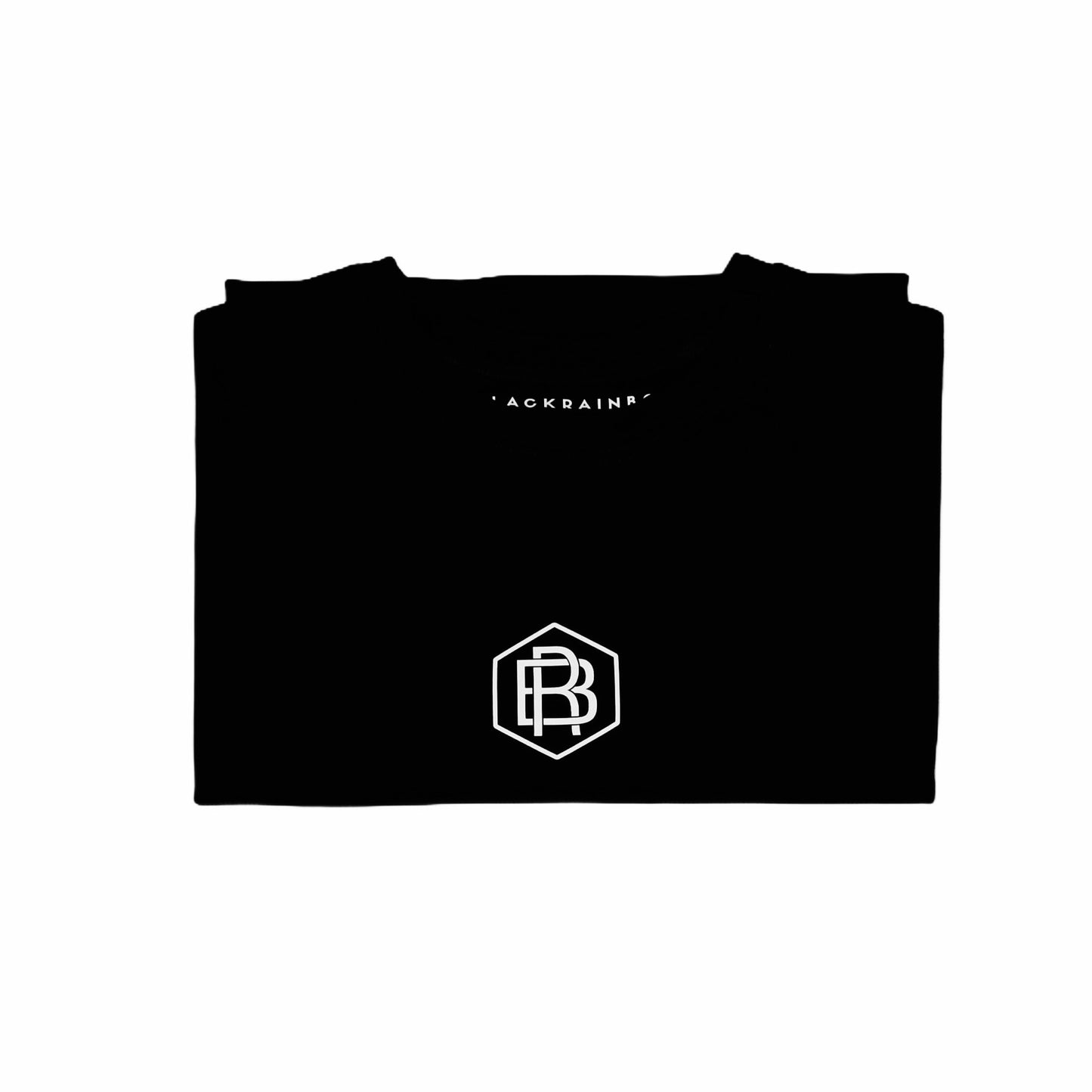 Blackrainbow MNTH Orange – Prémium Streetwear Póló