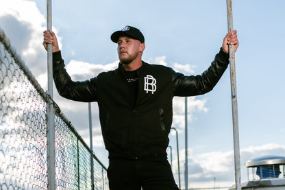 Bomber Dzseki – modellen