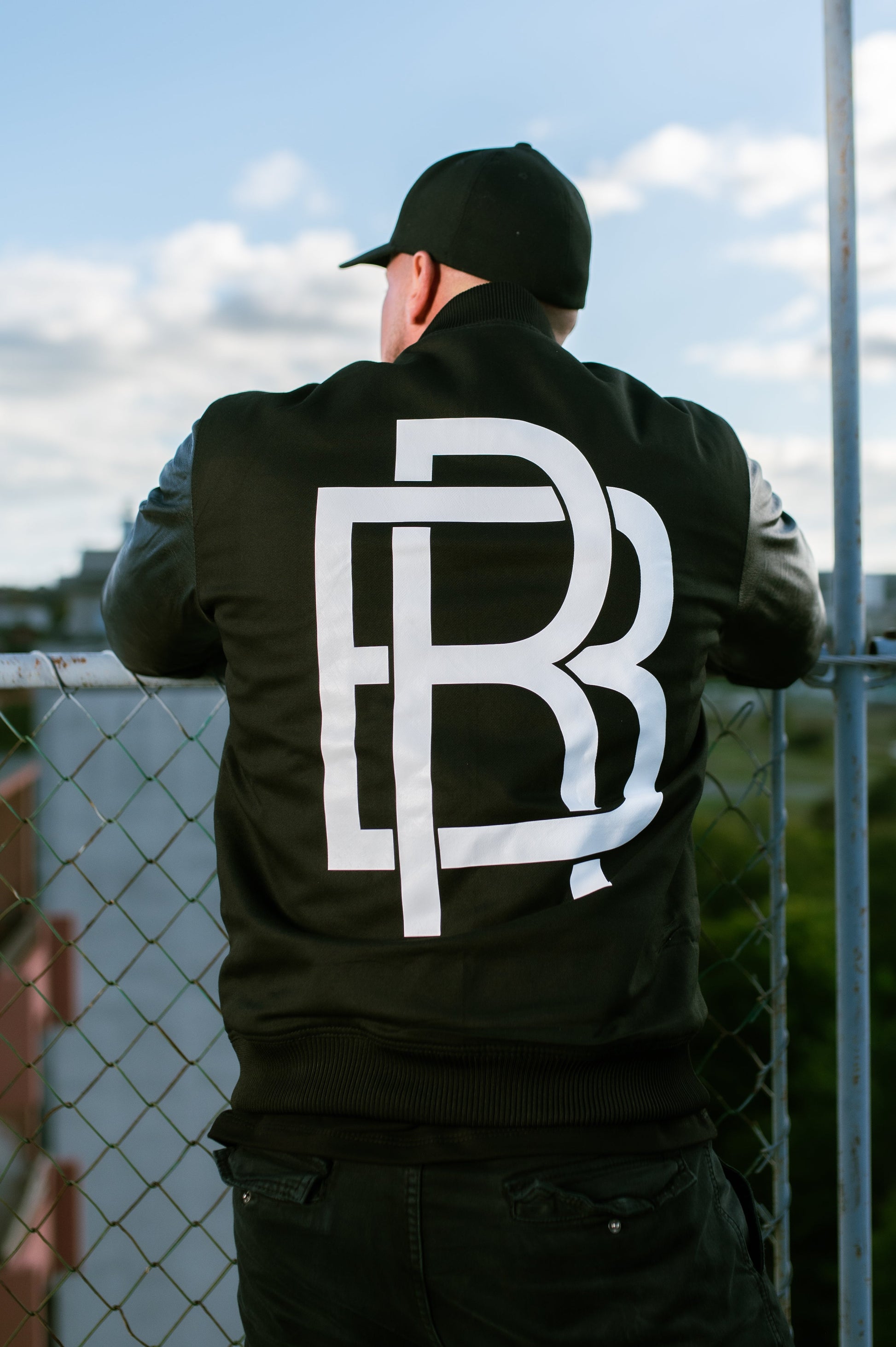 Bomber Dzseki – modellen