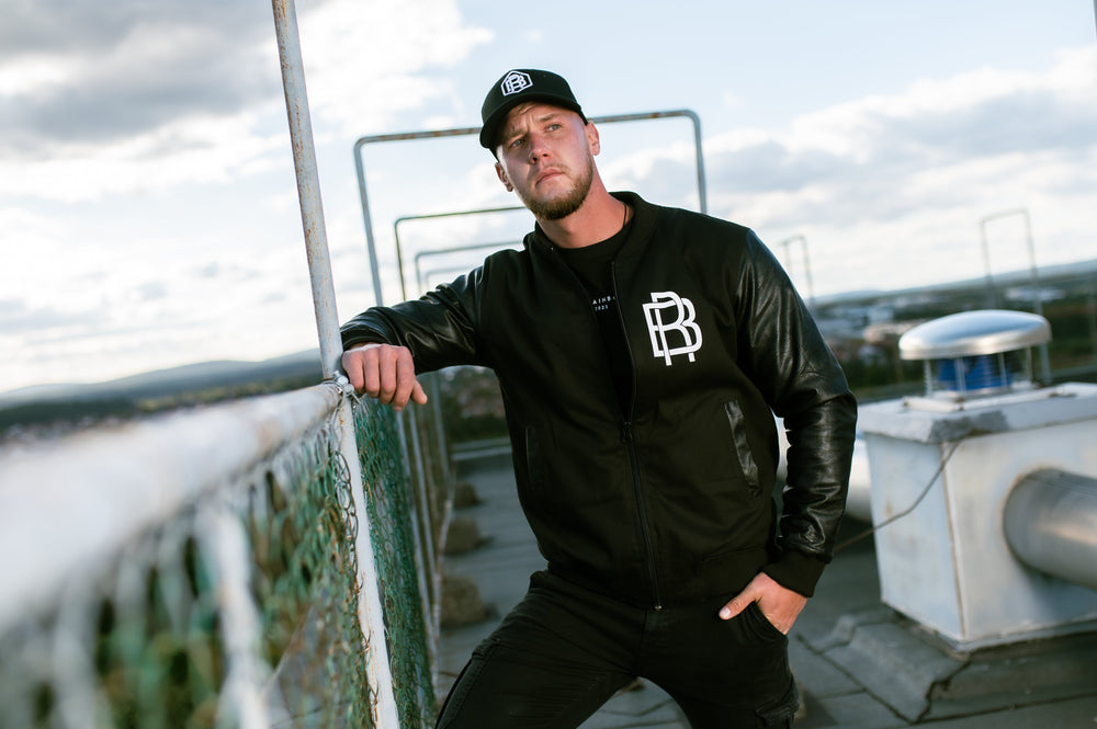 Bomber Dzseki – modellen