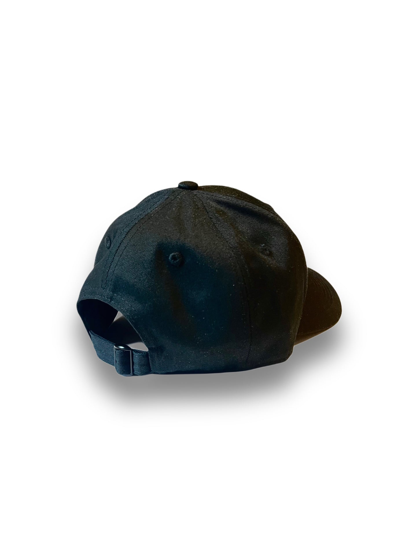 Blackrainbow - BASIC Fekete Sapka