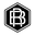 Blackrainbow logo