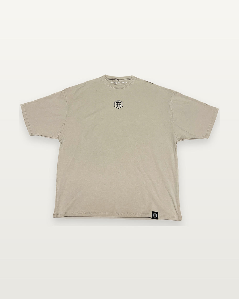2025 LIMITED Graff Oversize Póló – elölnézet