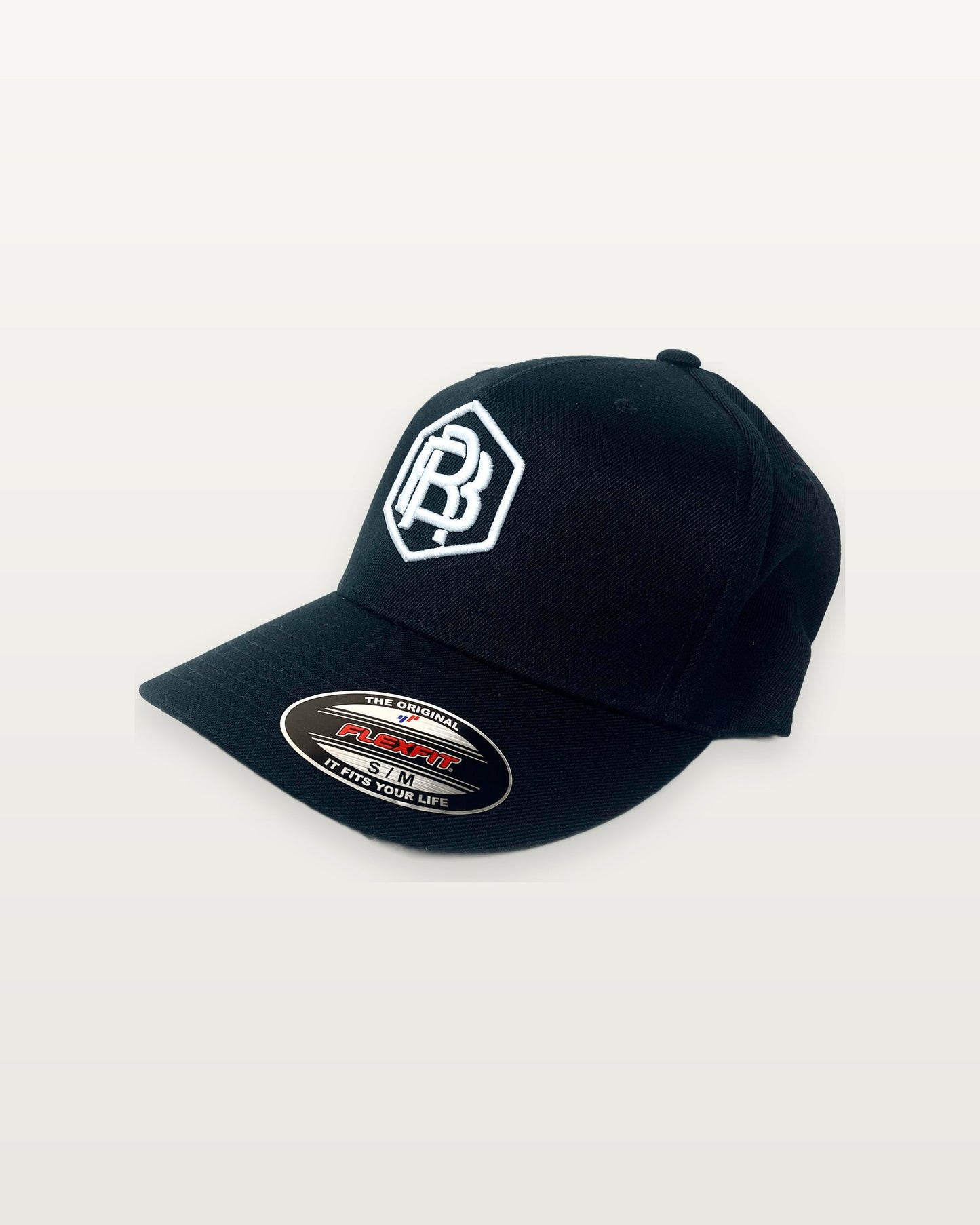 Flexfit Baseball Sapka – termékfotó