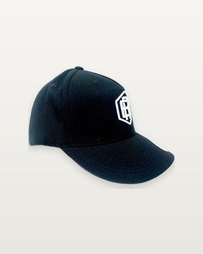 Flexfit Baseball Sapka – oldalnézet