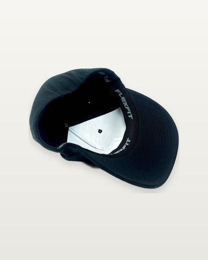 Flexfit Baseball Sapka – hátulnézet
