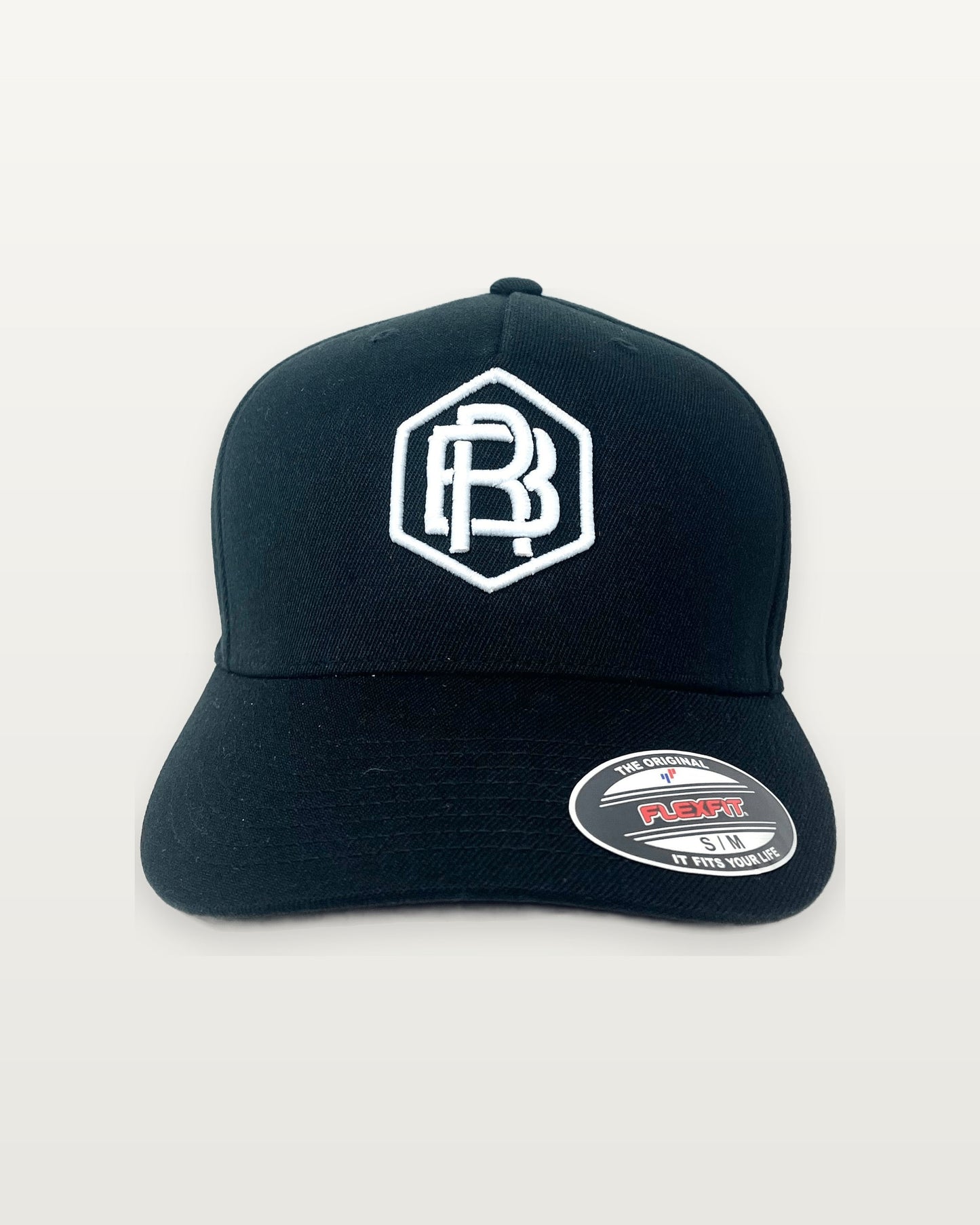Flexfit Baseball Sapka – elölnézet