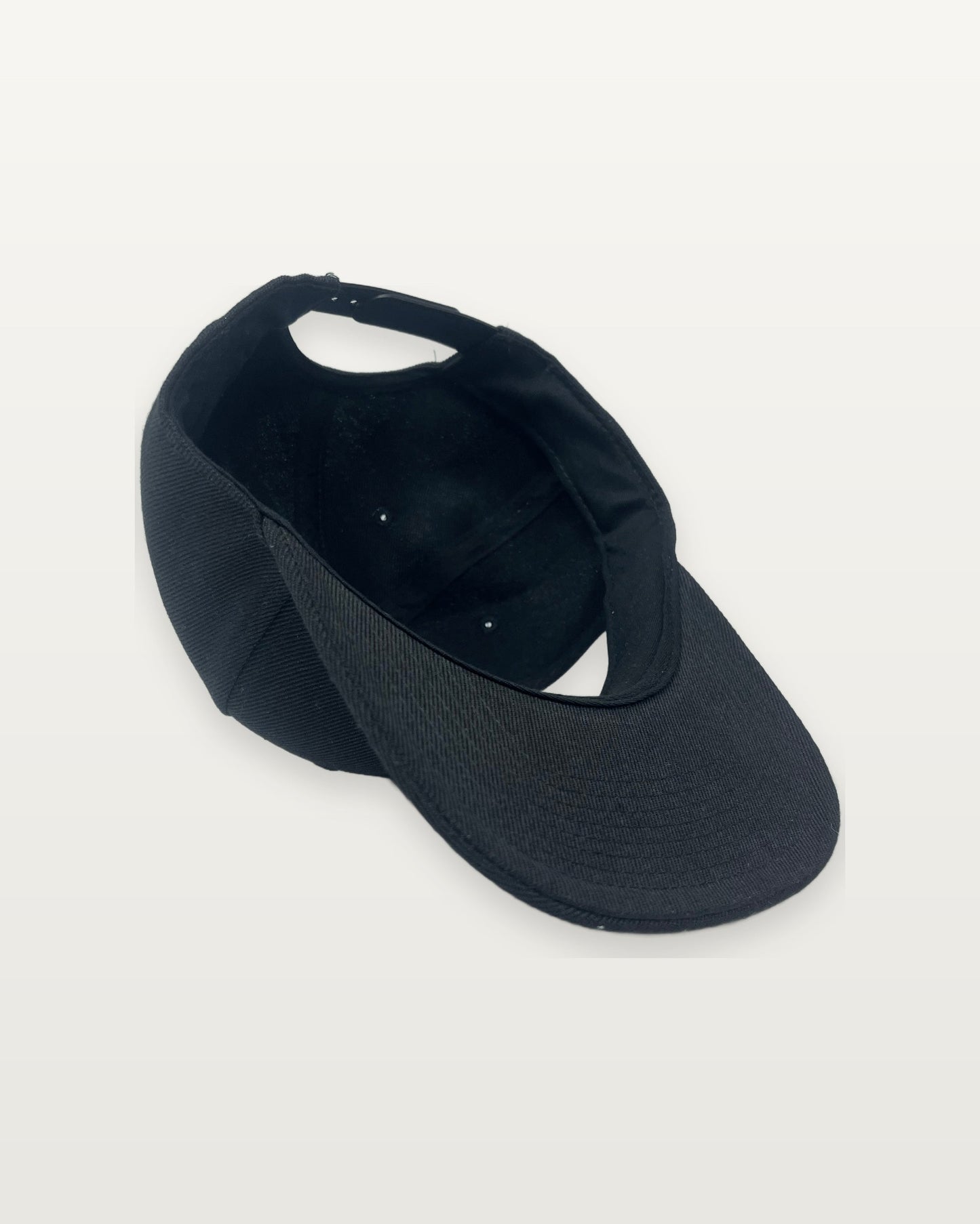 Original Snapback – hátulnézet