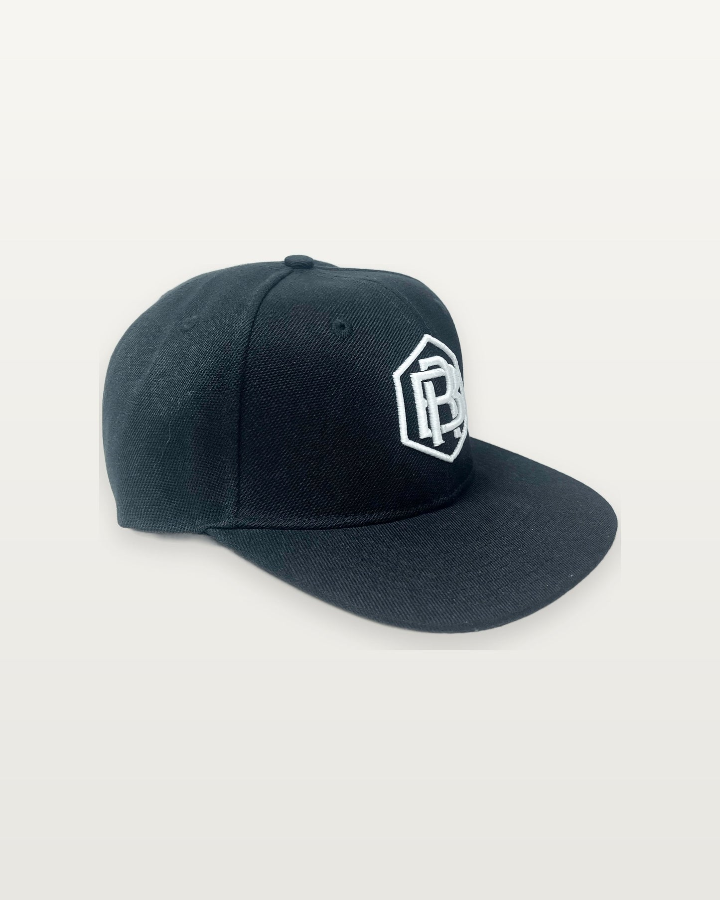 Original Snapback – elölnézet