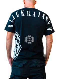 Blackrainbow Bigback T-Shirt