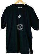 Blackrainbow Bigback T-Shirt