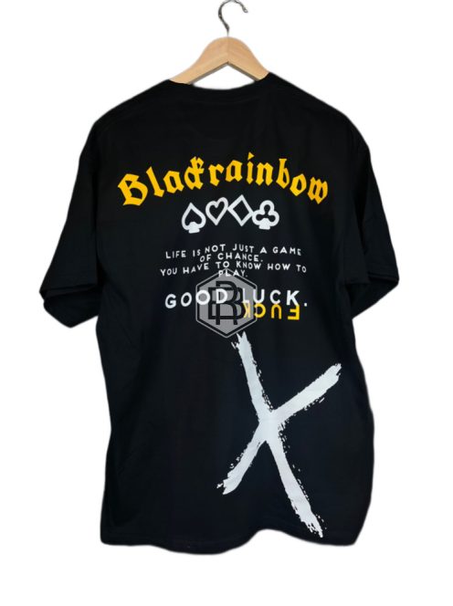 Blackrainbow T-Shirt 